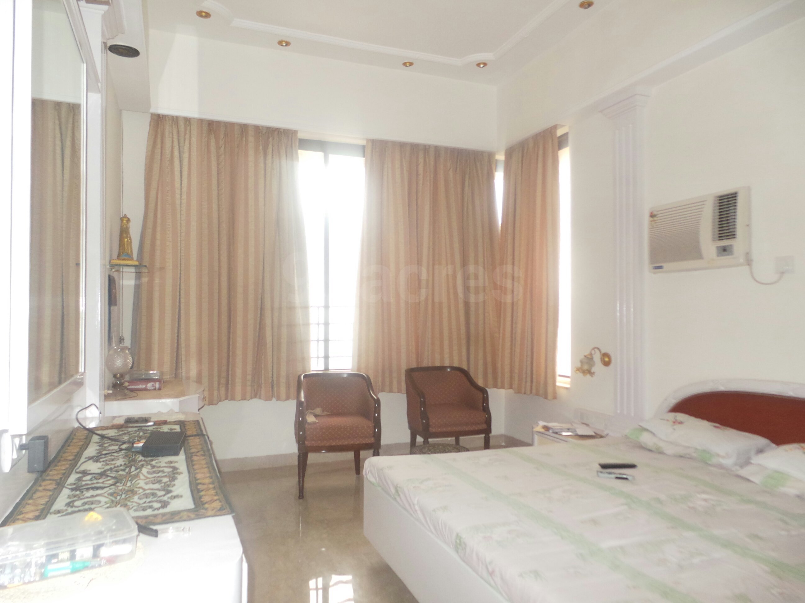 5 BHK Apartment for Sale in Bandra West Mumbai