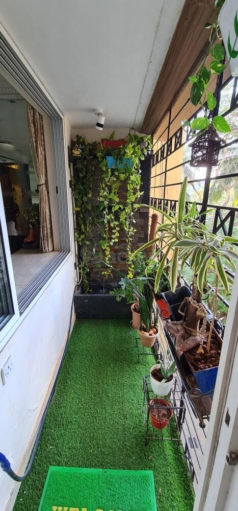 3 BHK Apartment for Sale in Bandra West Mumbai