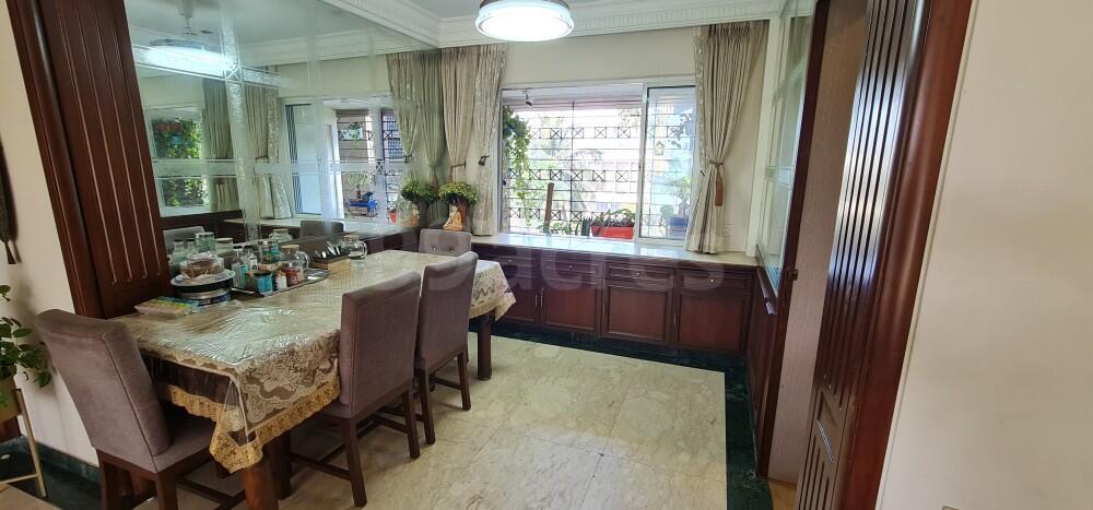 3 BHK Apartment for Sale in Bandra West Mumbai