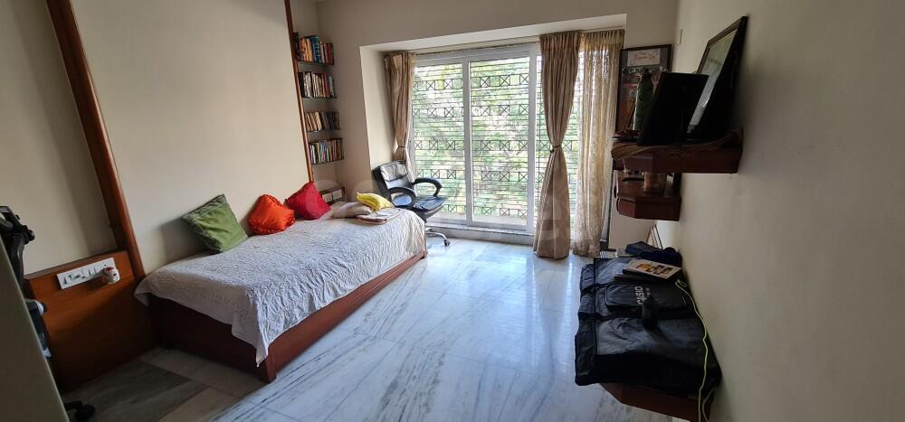 3 BHK Apartment for Sale in Bandra West Mumbai