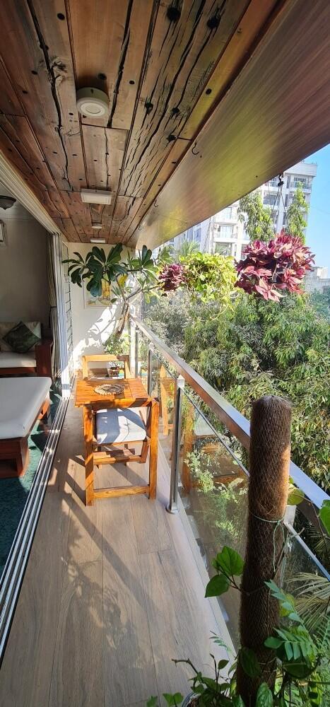 3 BHK Apartment for Sale in Bandra West Mumbai