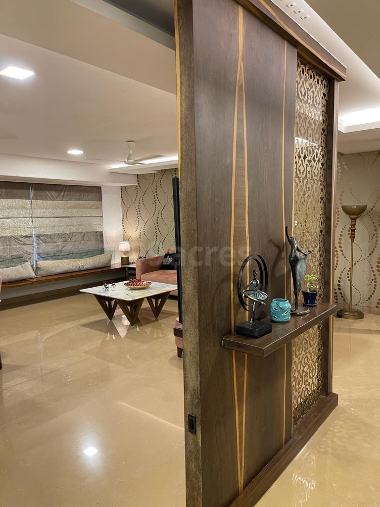 4 BHK Apartment for Sale in Bandra West Mumbai