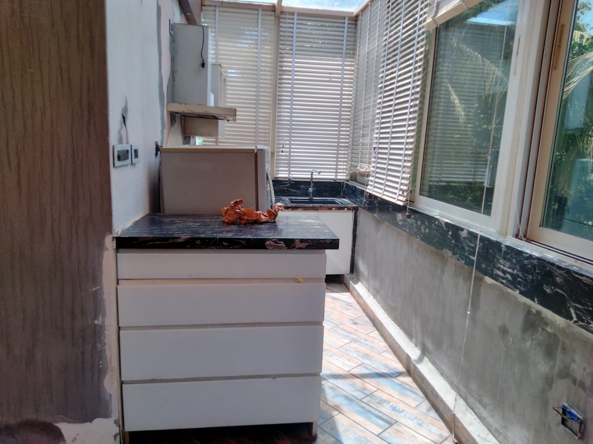 3 BHK Villa for Rent Mumbai