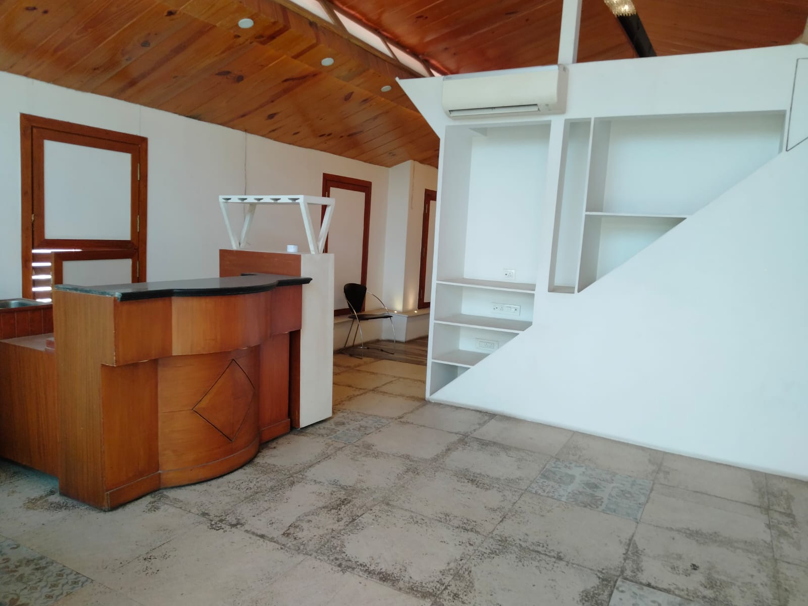 3 BHK Villa for Rent Mumbai
