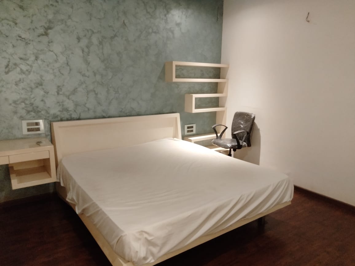 3 BHK Villa for Rent Mumbai