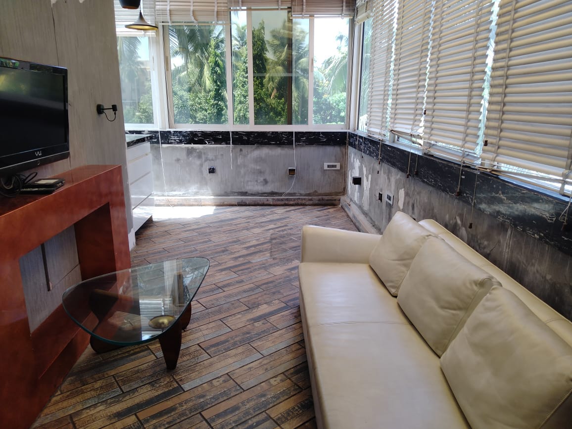 3 BHK Villa for Rent Mumbai