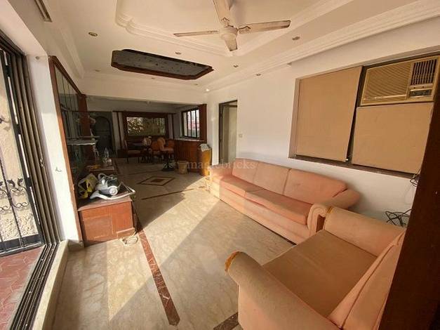 3 BHK Apartment for Sale in 11th Road Mumbai