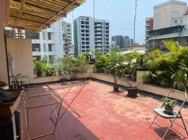 3 BHK Apartment for Sale in 11th Road Mumbai