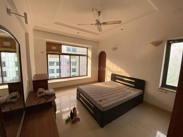3 BHK Apartment for Sale in 11th Road Mumbai