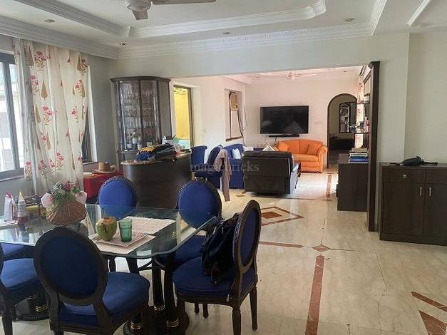 3 BHK Apartment for Sale in 11th Road Mumbai