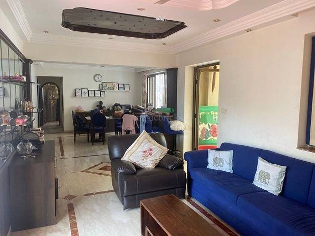 3 BHK Apartment for Sale in 11th Road Mumbai