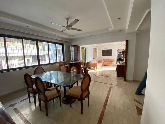 3 BHK Apartment for Sale in 11th Road Mumbai