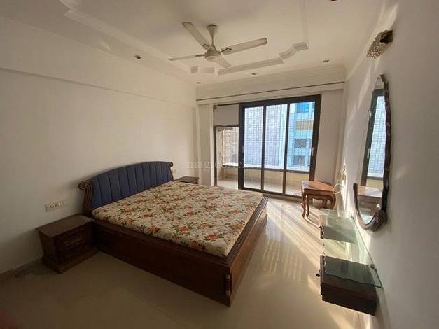 3 BHK Apartment for Sale in 11th Road Mumbai