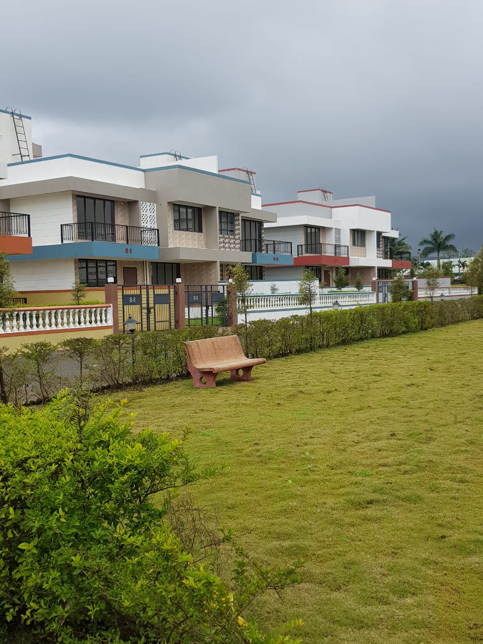 4 BHK Villa for Sale in Lonavala Mumbai