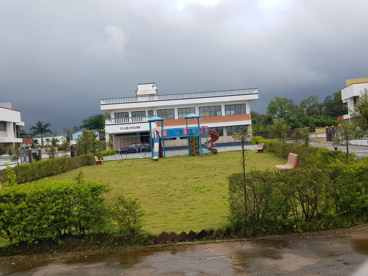 4 BHK Villa for Sale in Lonavala Mumbai