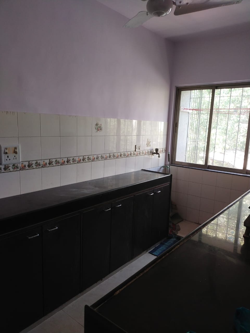 1 BHK Apartment for Sale in 15th Road Mumbai