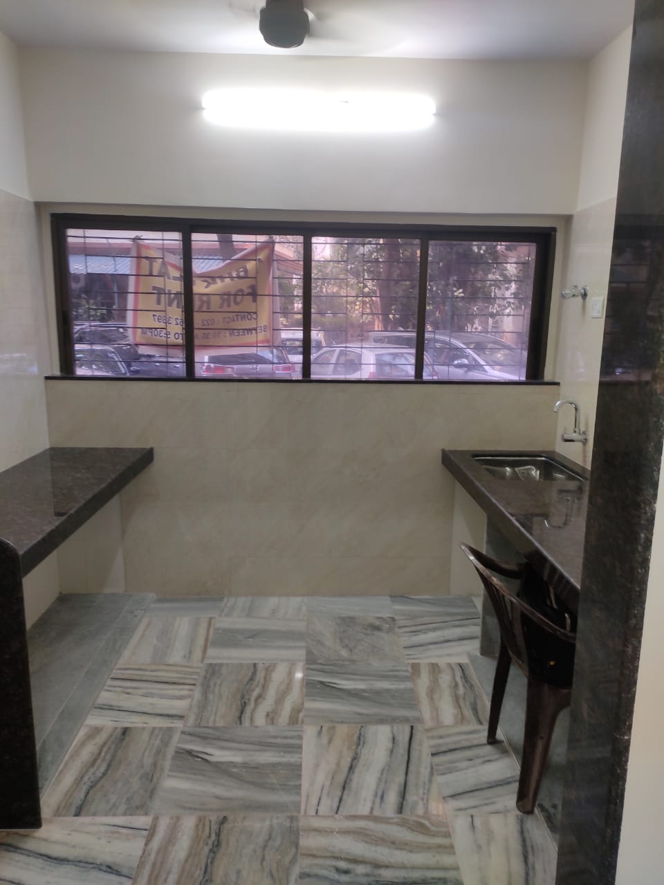 1 BHK Apartment for Rent in Andheri East Mumbai
