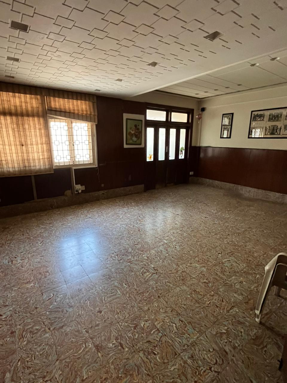 3 BHK Apartment for Rent in R G Thadani Marg Mumbai