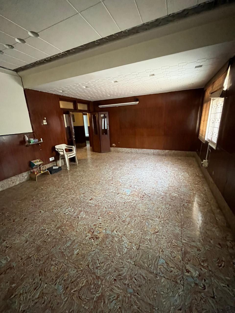 3 BHK Apartment for Rent in R G Thadani Marg Mumbai