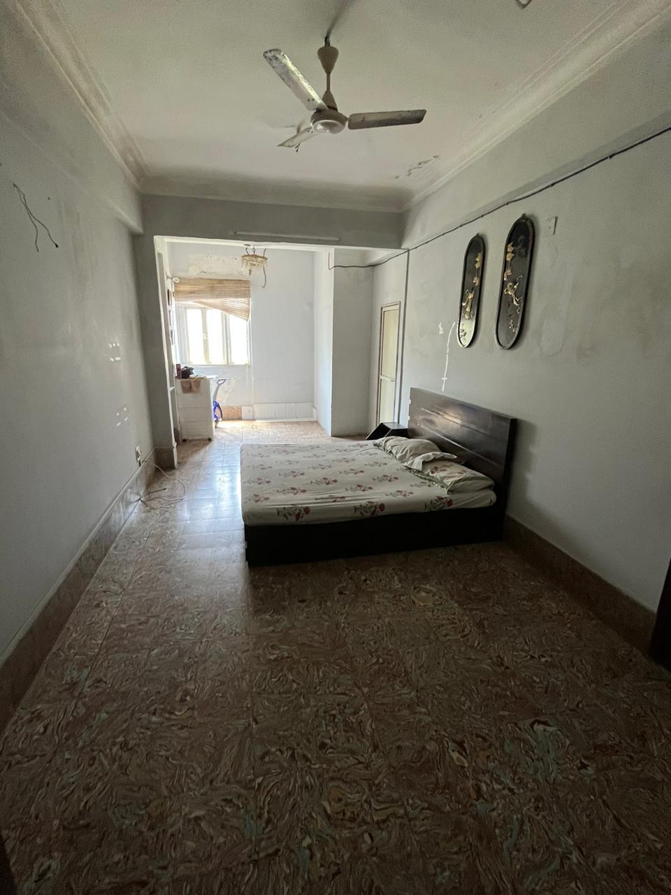 3 BHK Apartment for Rent in R G Thadani Marg Mumbai