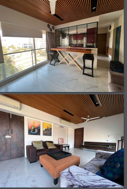 2 BHK Apartment for Sale in Bandra West Mumbai