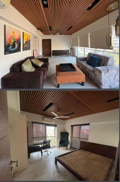 2 BHK Apartment for Sale in Bandra West Mumbai