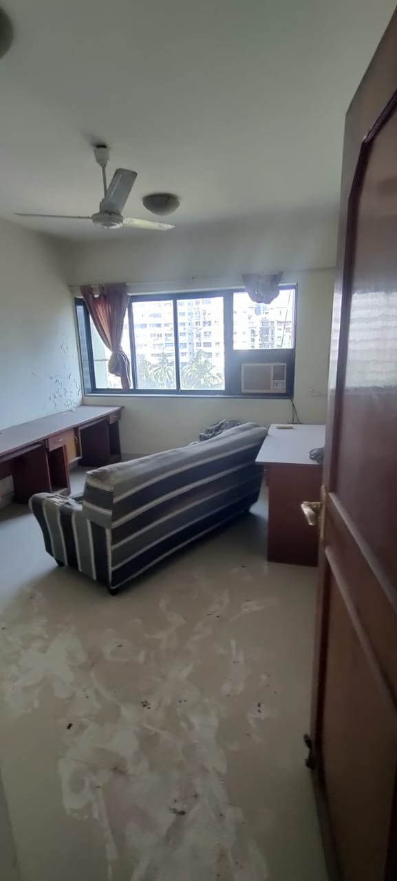 3 BHK Apartment for Sale Mumbai