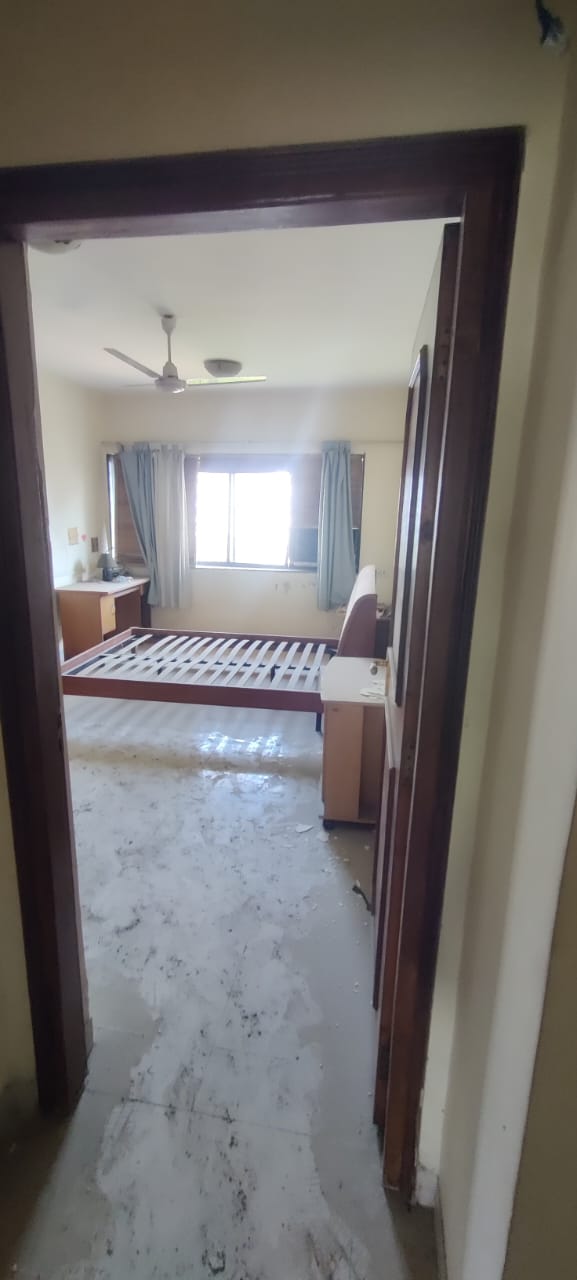 3 BHK Apartment for Sale Mumbai