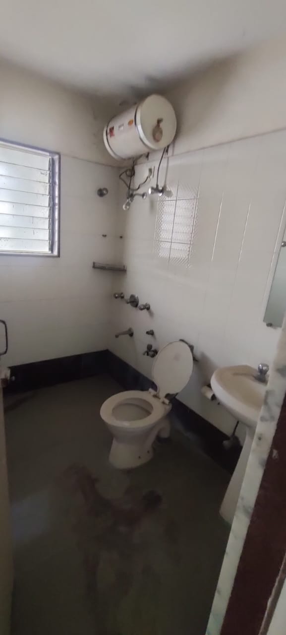 3 BHK Apartment for Sale Mumbai