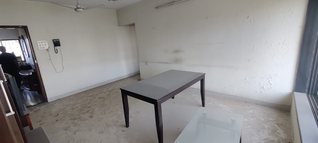 3 BHK Apartment for Sale Mumbai