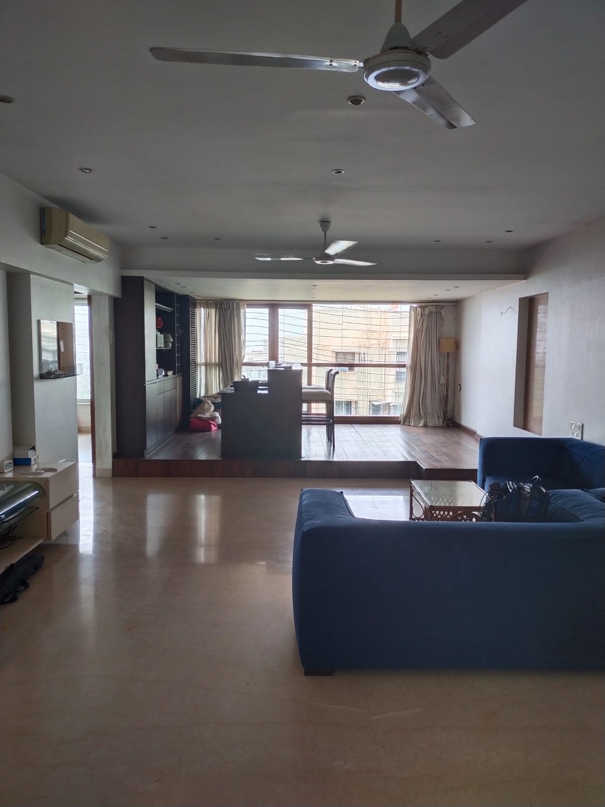 3 BHK Apartment for Sale in Pali Hill Mumbai