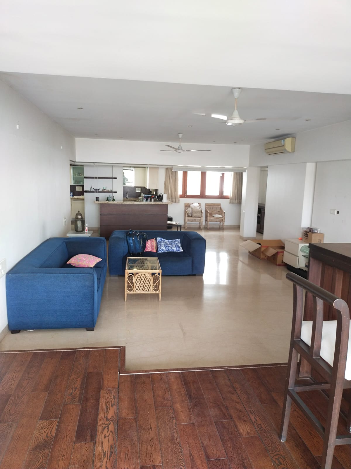 3 BHK Apartment for Sale in Pali Hill Mumbai
