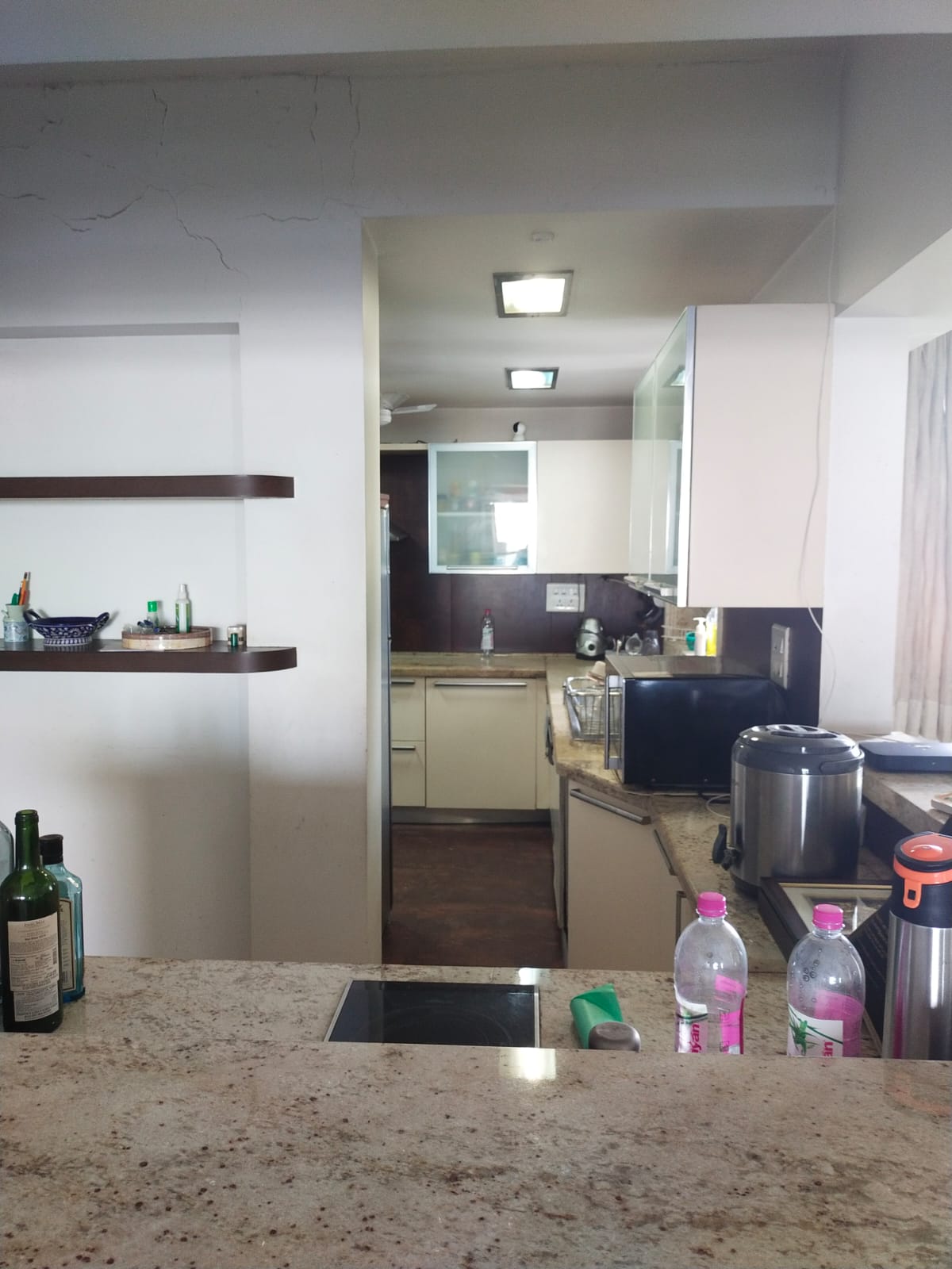3 BHK Apartment for Sale in Pali Hill Mumbai