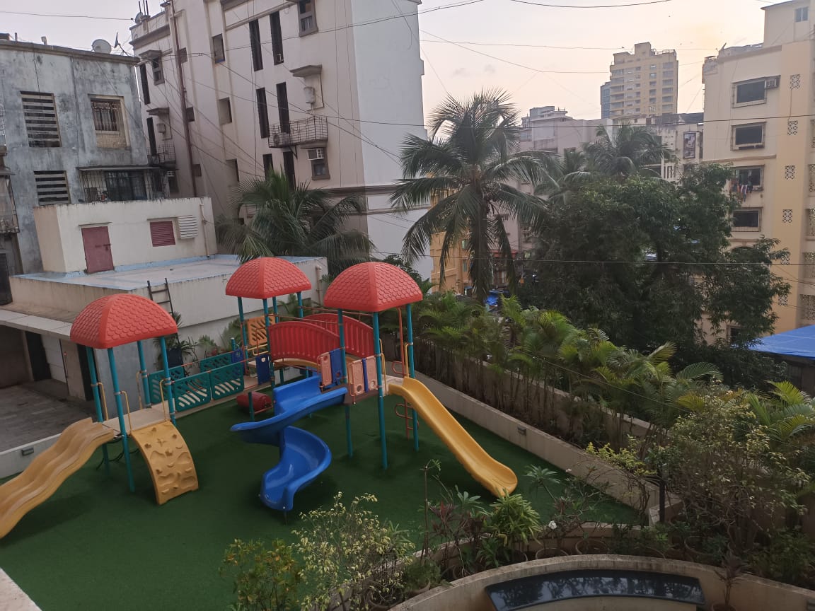 2 BHK Apartment for Rent in Bandstand Mumbai
