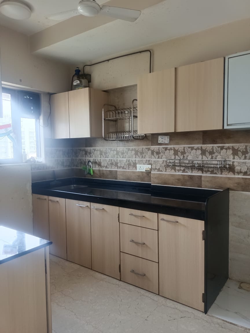 2 BHK Apartment for Rent in Bandstand Mumbai