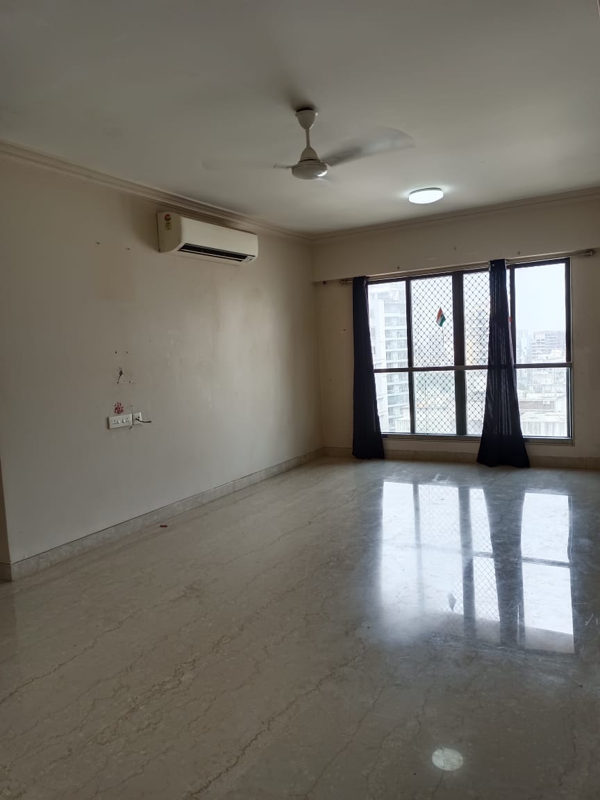 2 BHK Apartment for Rent in Bandstand Mumbai