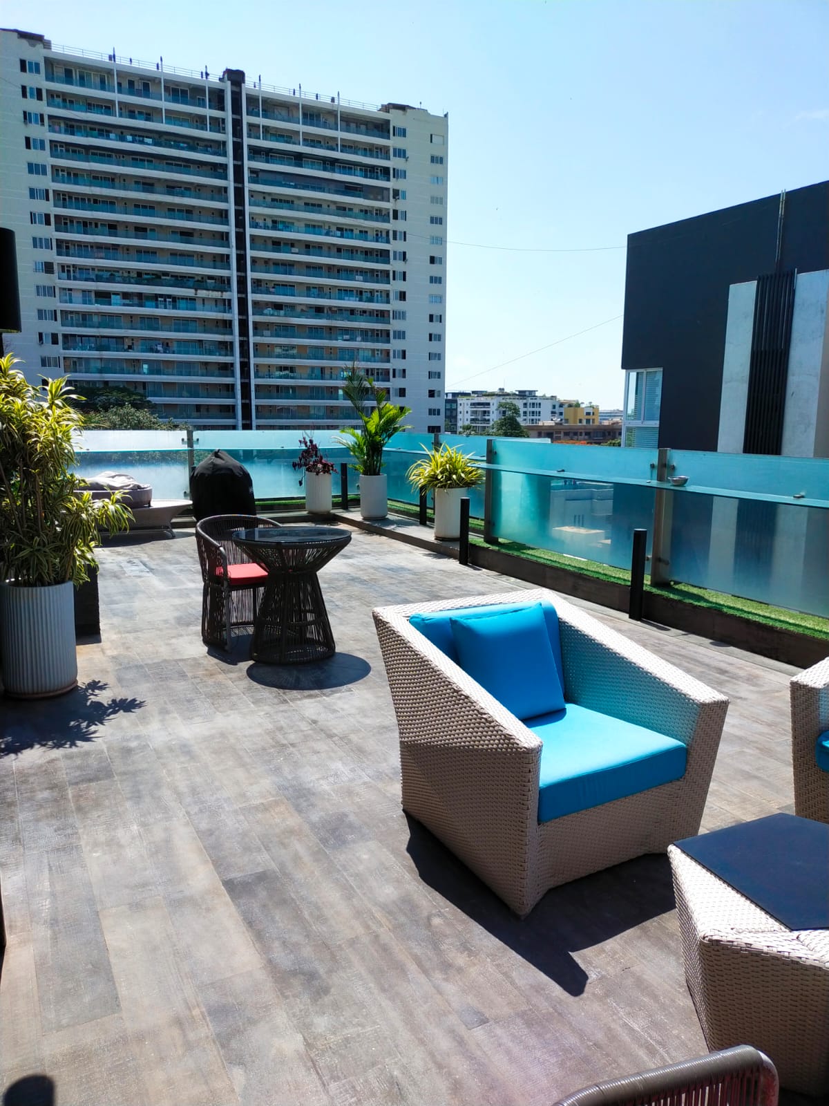 4 BHK Penthouse for Sale in Bandra West Mumbai