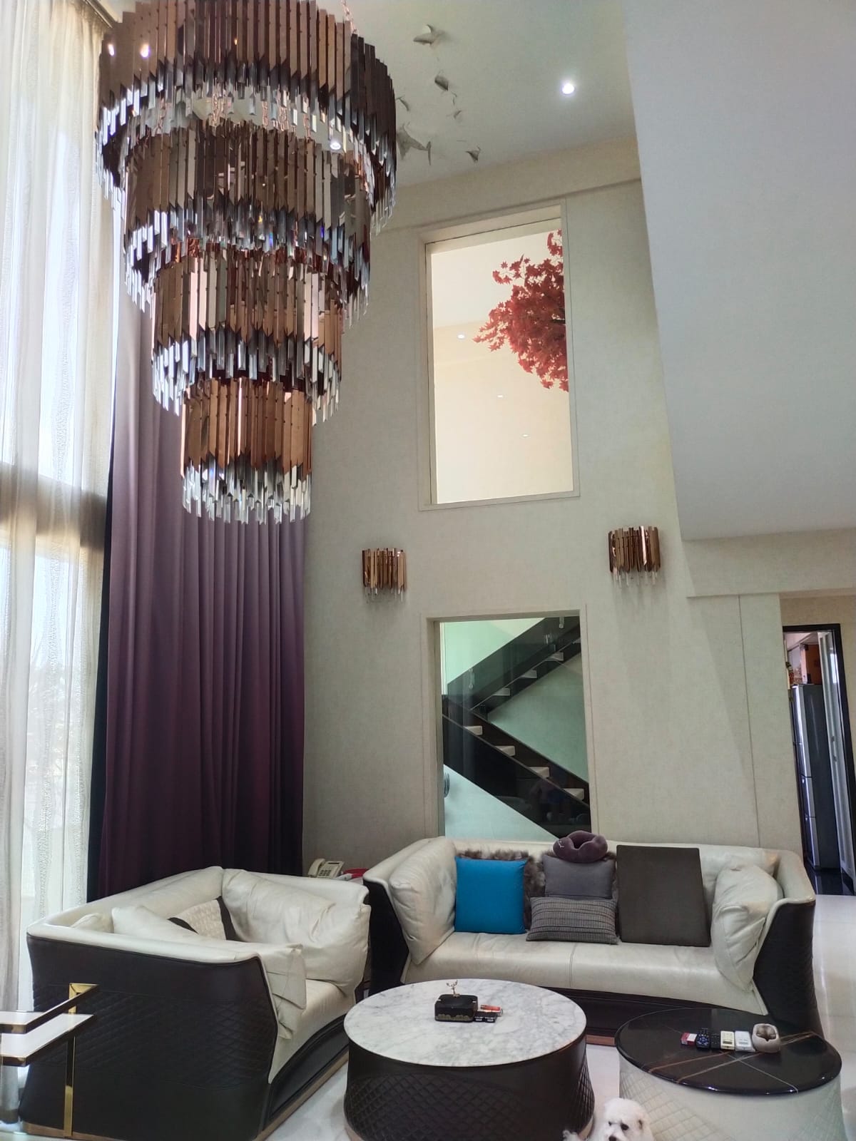 4 BHK Penthouse for Sale in Bandra West Mumbai