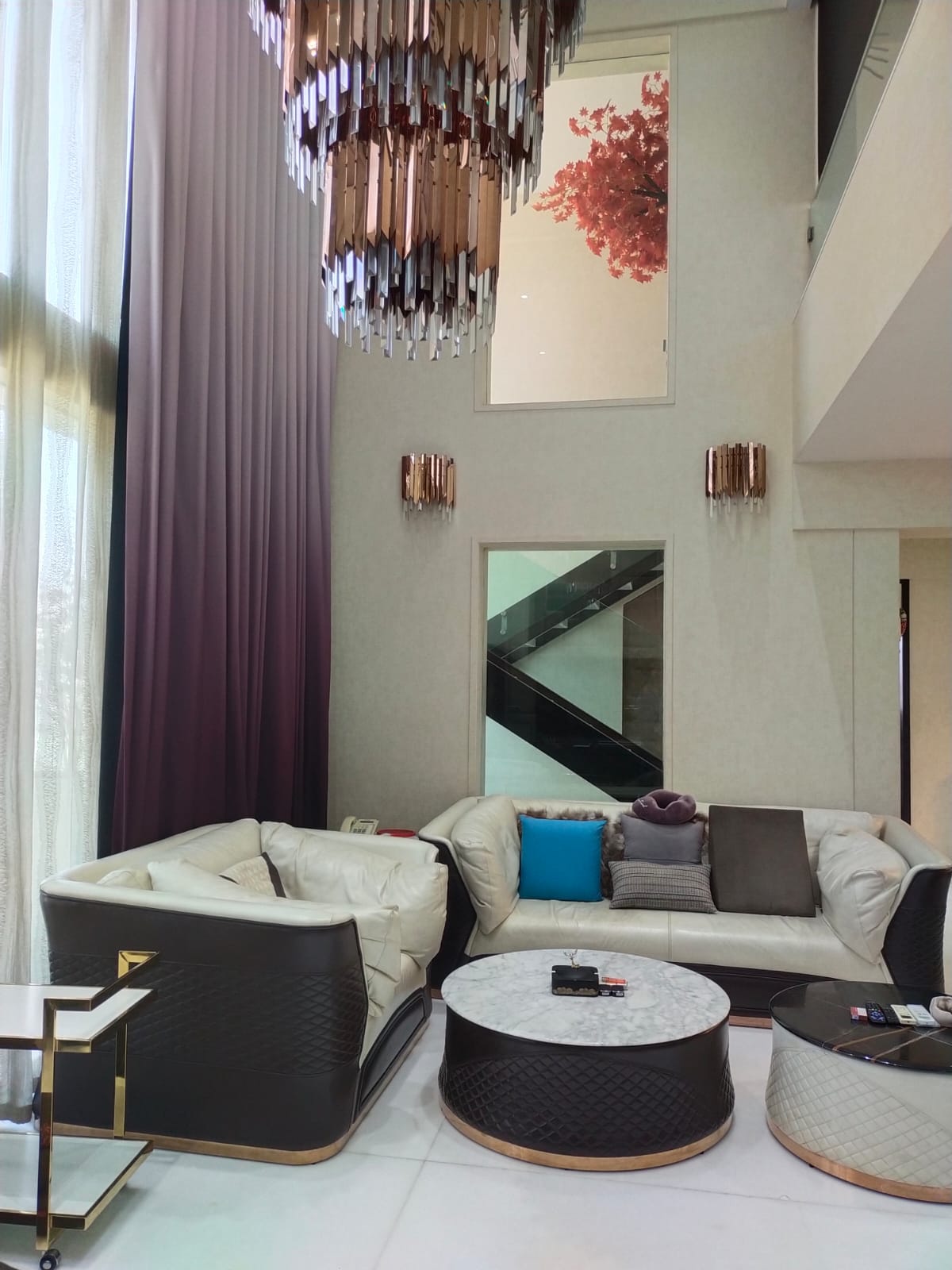 4 BHK Penthouse for Sale in Bandra West Mumbai