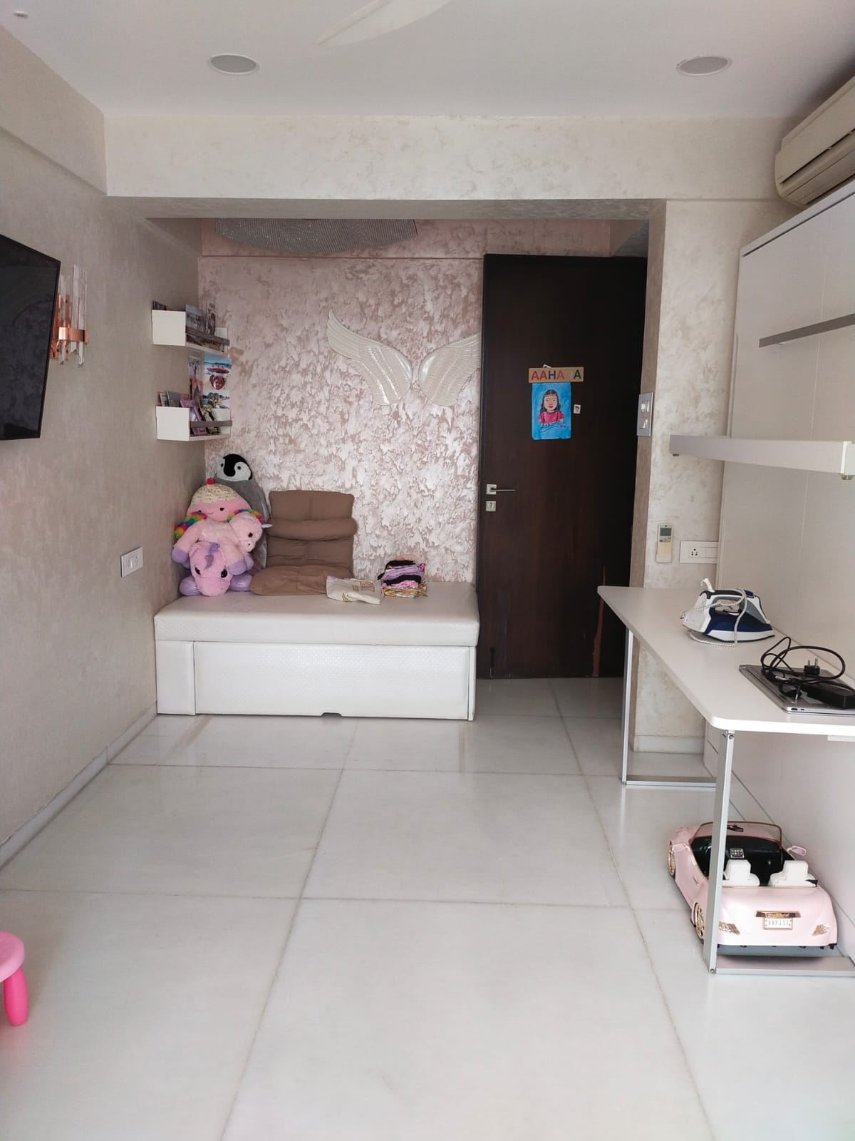 4 BHK Penthouse for Sale in Bandra West Mumbai