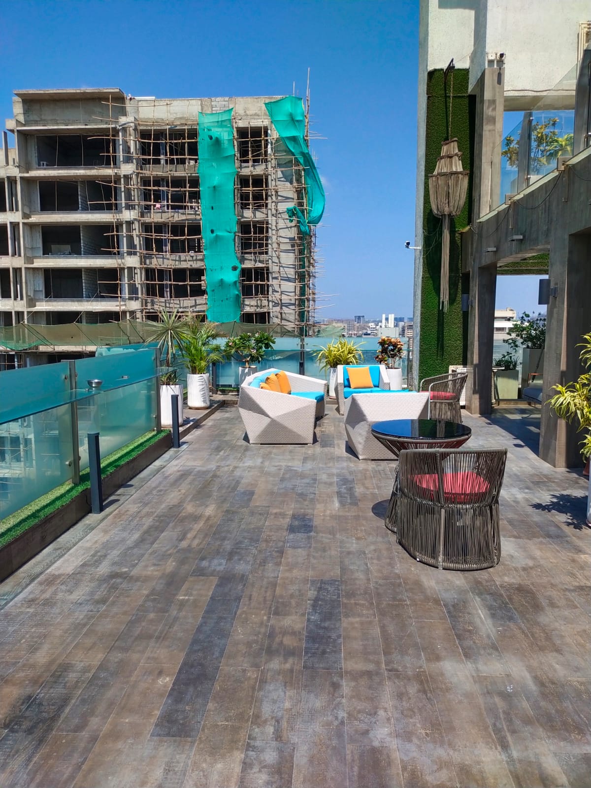 4 BHK Penthouse for Sale in Bandra West Mumbai