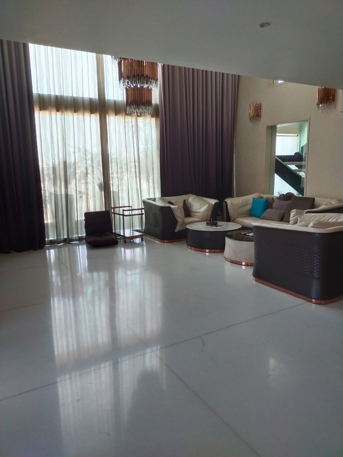 4 BHK Penthouse for Sale in Bandra West Mumbai