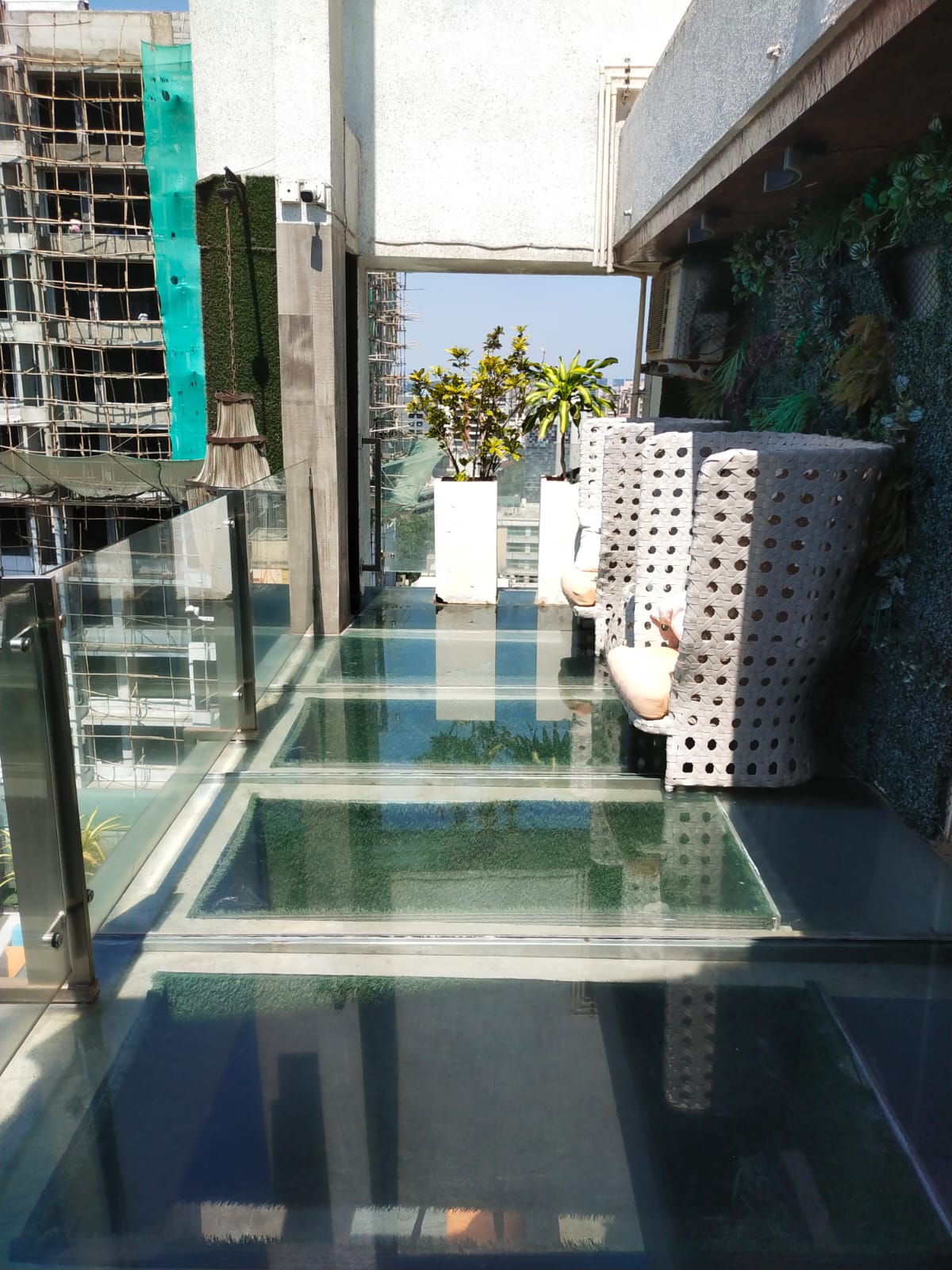 4 BHK Penthouse for Sale in Bandra West Mumbai