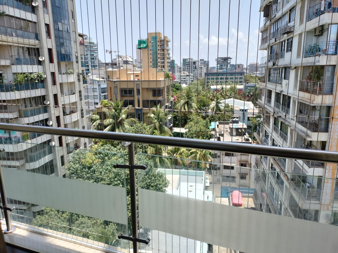 4 BHK Apartment for Rent Mumbai