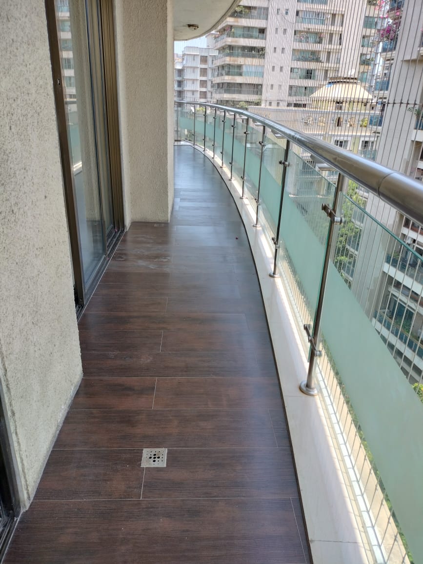 4 BHK Apartment for Rent Mumbai