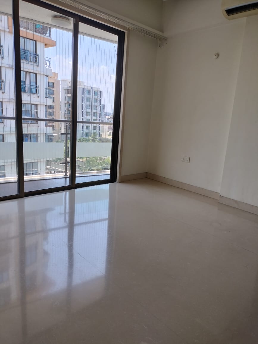 4 BHK Apartment for Rent Mumbai
