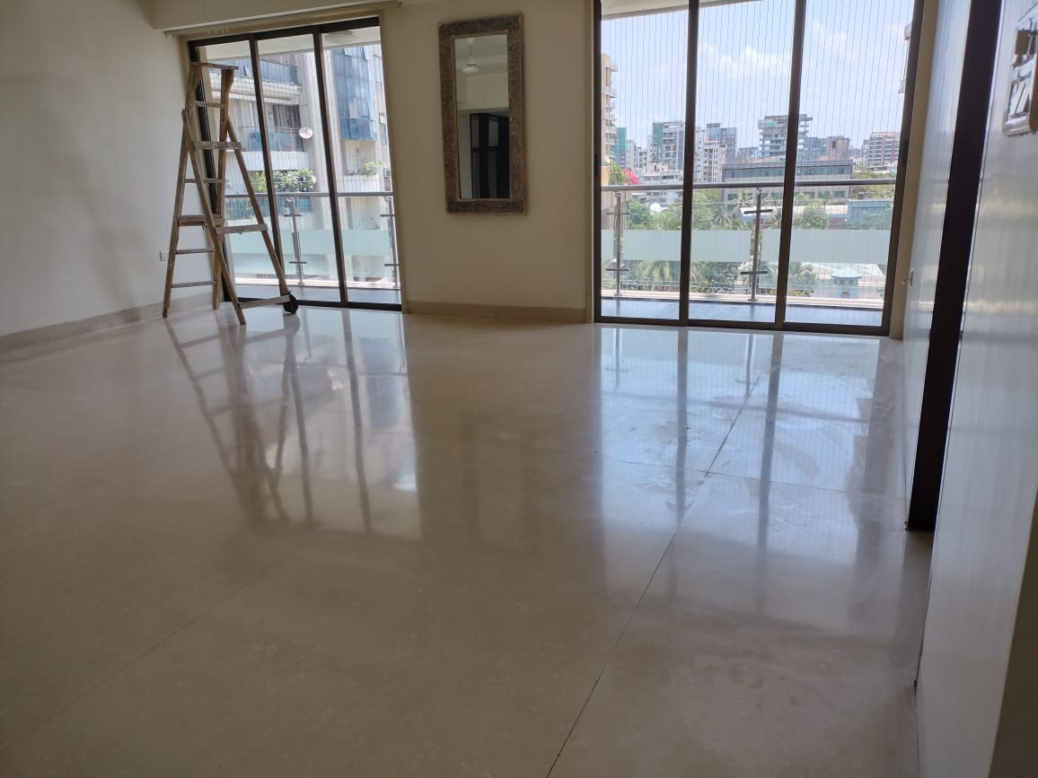 4 BHK Apartment for Rent Mumbai