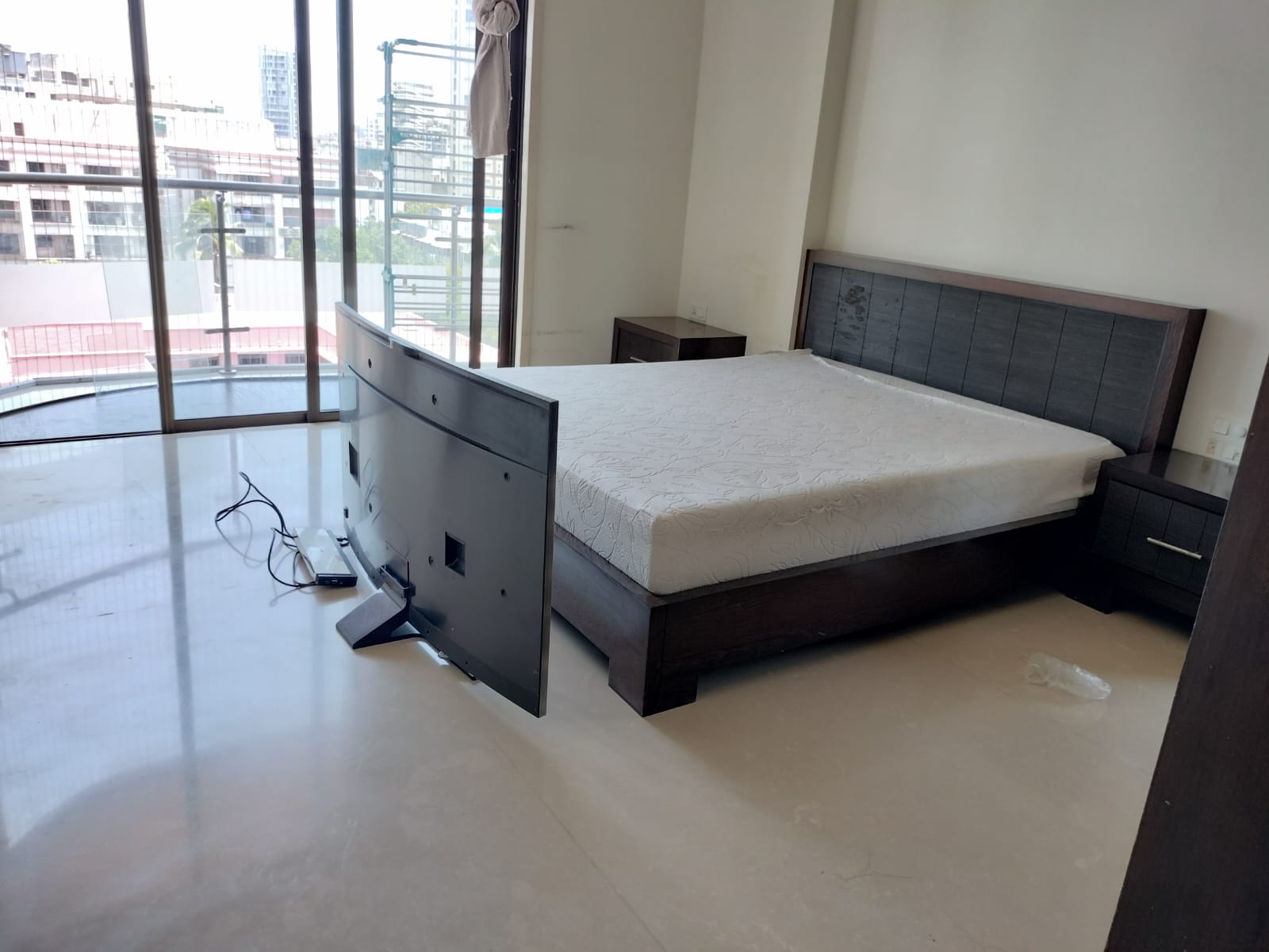 4 BHK Apartment for Rent Mumbai