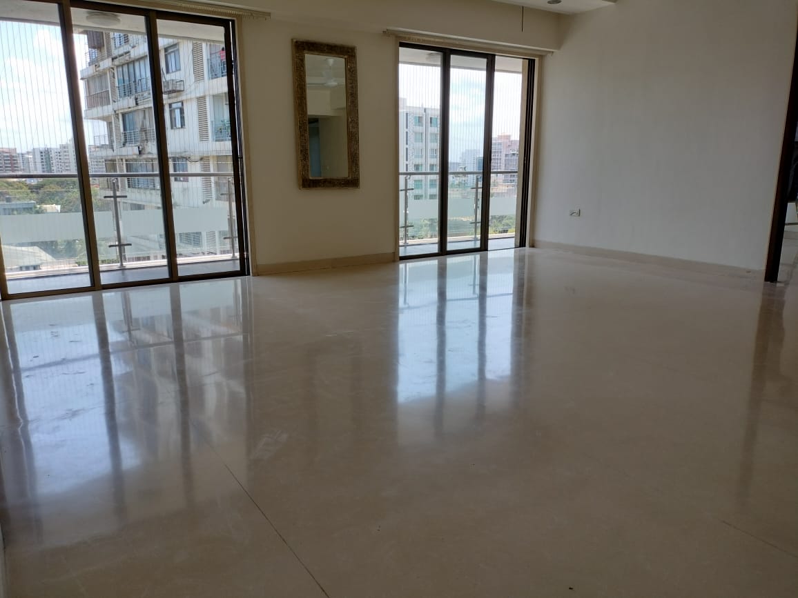 4 BHK Apartment for Rent Mumbai