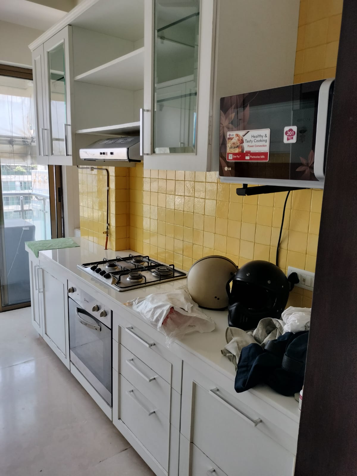 4 BHK Apartment for Rent Mumbai